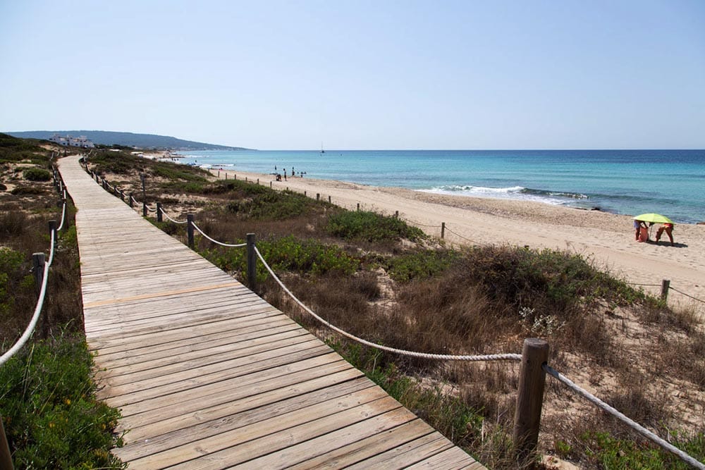 Real Playa Formentera