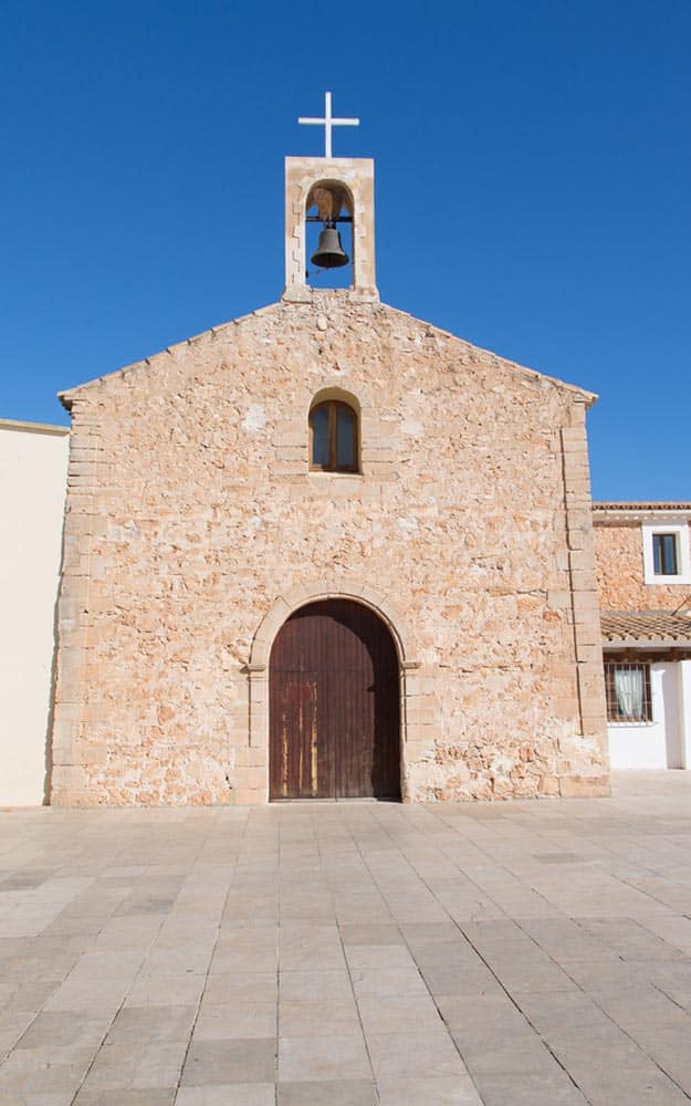 Sant Ferran de Formentera