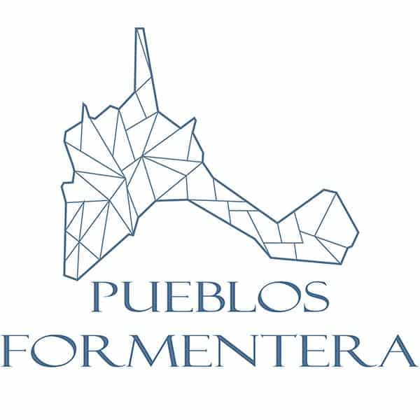 Pueblos de Formentera