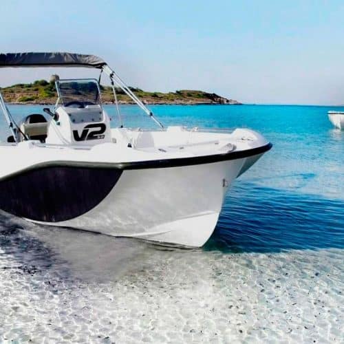Experience Sea Alquiler Barcos Formentera con Descuento