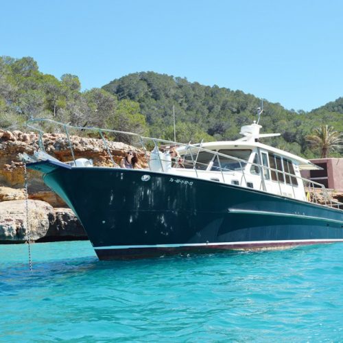 Experience Sea Alquiler Barcos Formentera con Descuento