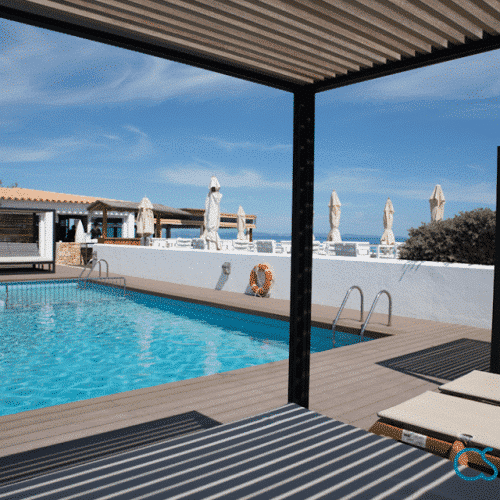 Apartamentos Es Caló Formentera con Descuento