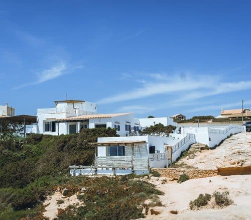 Casa Barret Formentera - Reserva con Descuento