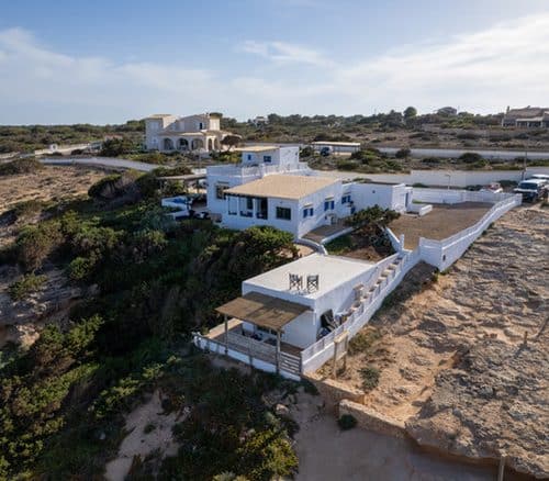 Casa Barret Formentera - Reserva con Descuento